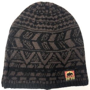Satori Movement Beanie